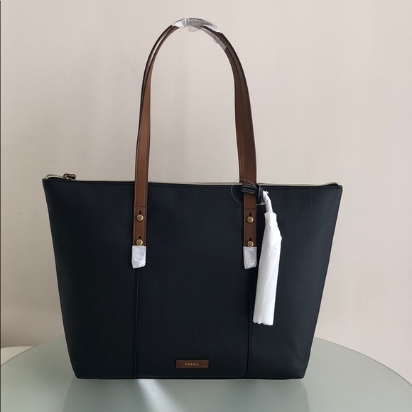 Fossil handbag - Picture 1 of 5